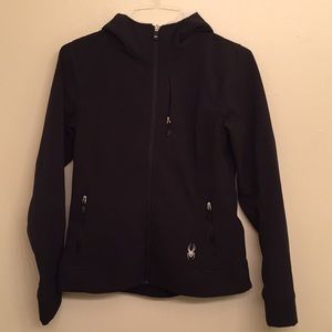 Women's Spyder Jacket
